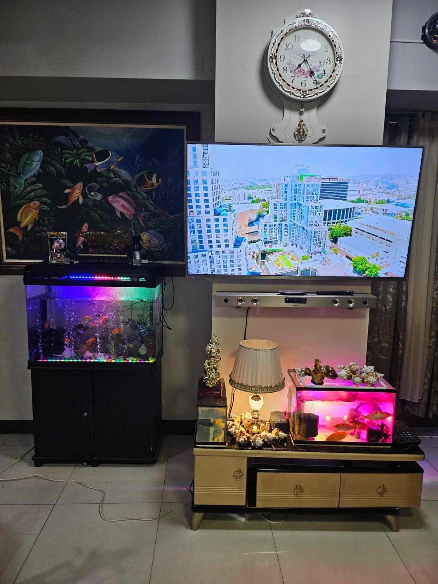 Cubao Manhattan Heights Unit 5A Tower C Ciudad Quezon Exterior foto