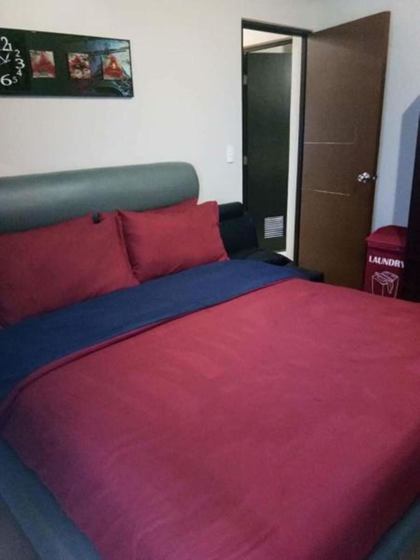 Cubao Manhattan Heights Unit 5A Tower C Ciudad Quezon Exterior foto